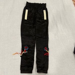 New Sonia Rykiel pants